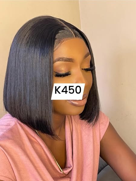 beautiful wigs for women