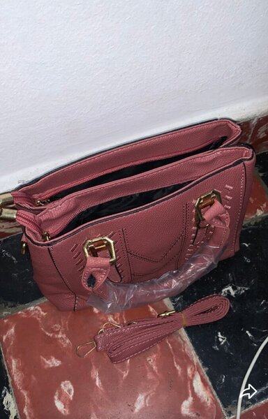 Sac à main en cuir élégant