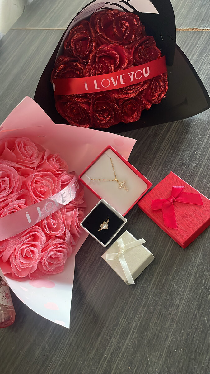 Bague Solitaire Éblouissante