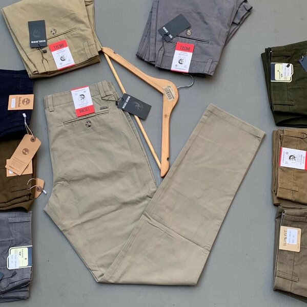 Dockers homme