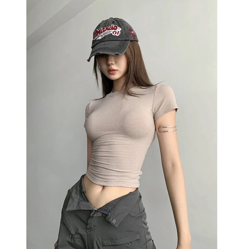 Skims футболка