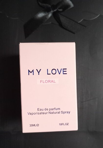 Parfum My Love Floral 30ml