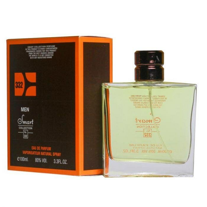 Hugo Boss Orange Men's Cologne