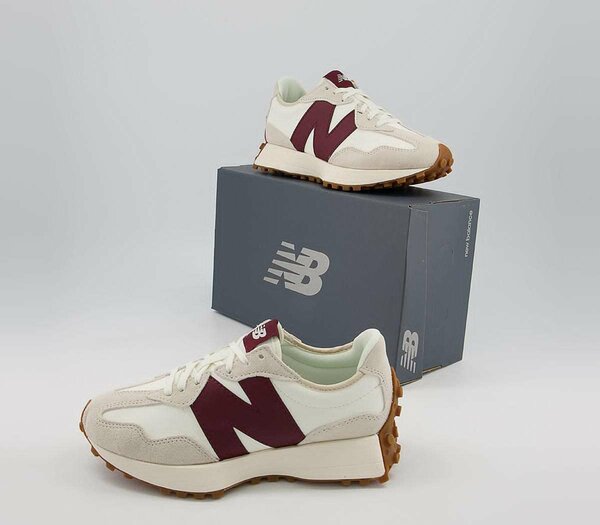 Baskets New Balance 327 Femme