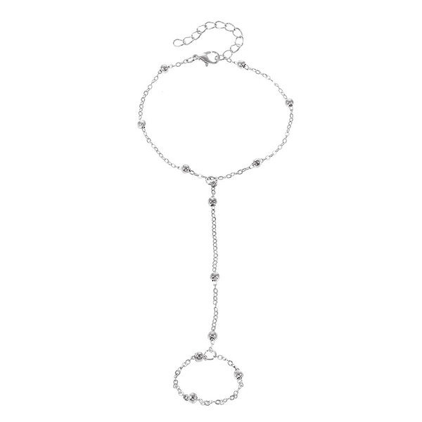 Bracelet de main élégant