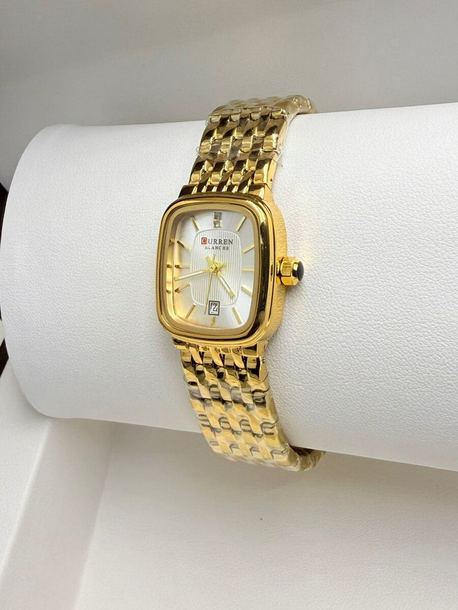 Montre élégante CURREN