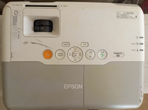 Location Vidéo Projecteur