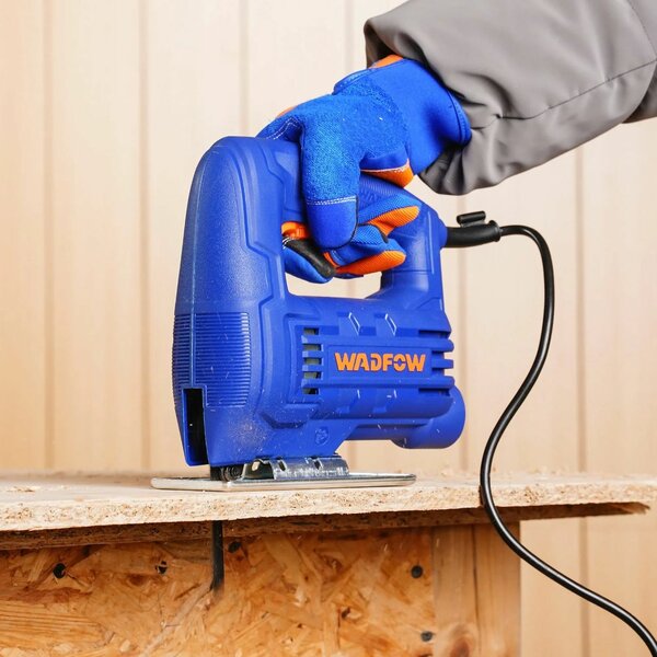 Scie Sauteuse 400W WADFW