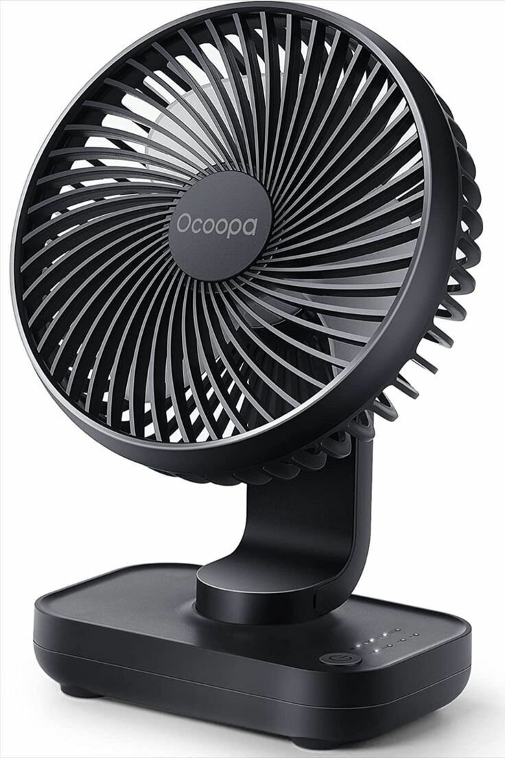 Table Top Fan