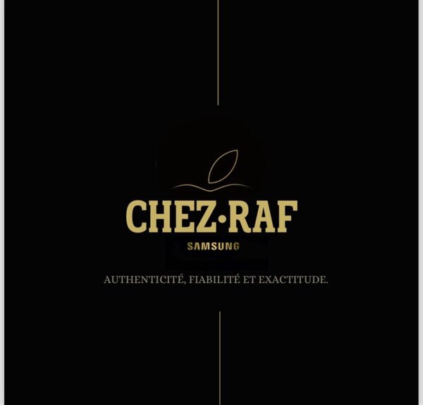 Chez RAF