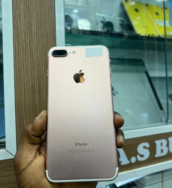 iPhone 7 Plus Reconditionné