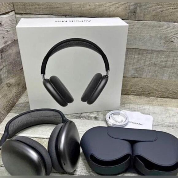 AirPods max 2(nd generation)