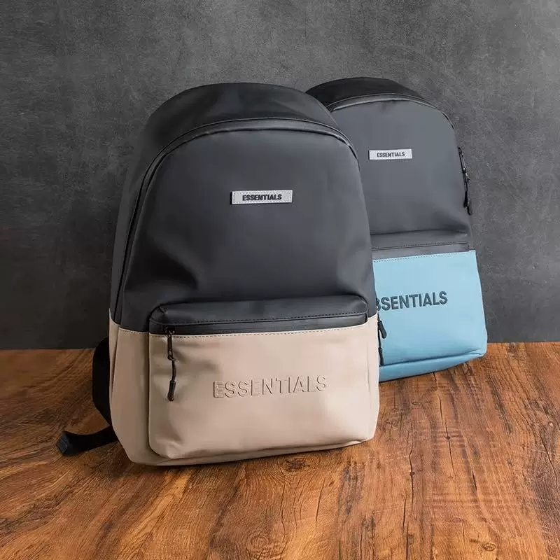 Sac à dos Essentials tendance