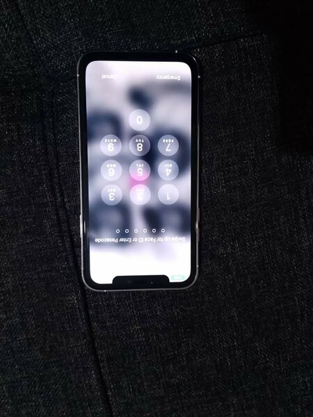 iPhone XR 128GB