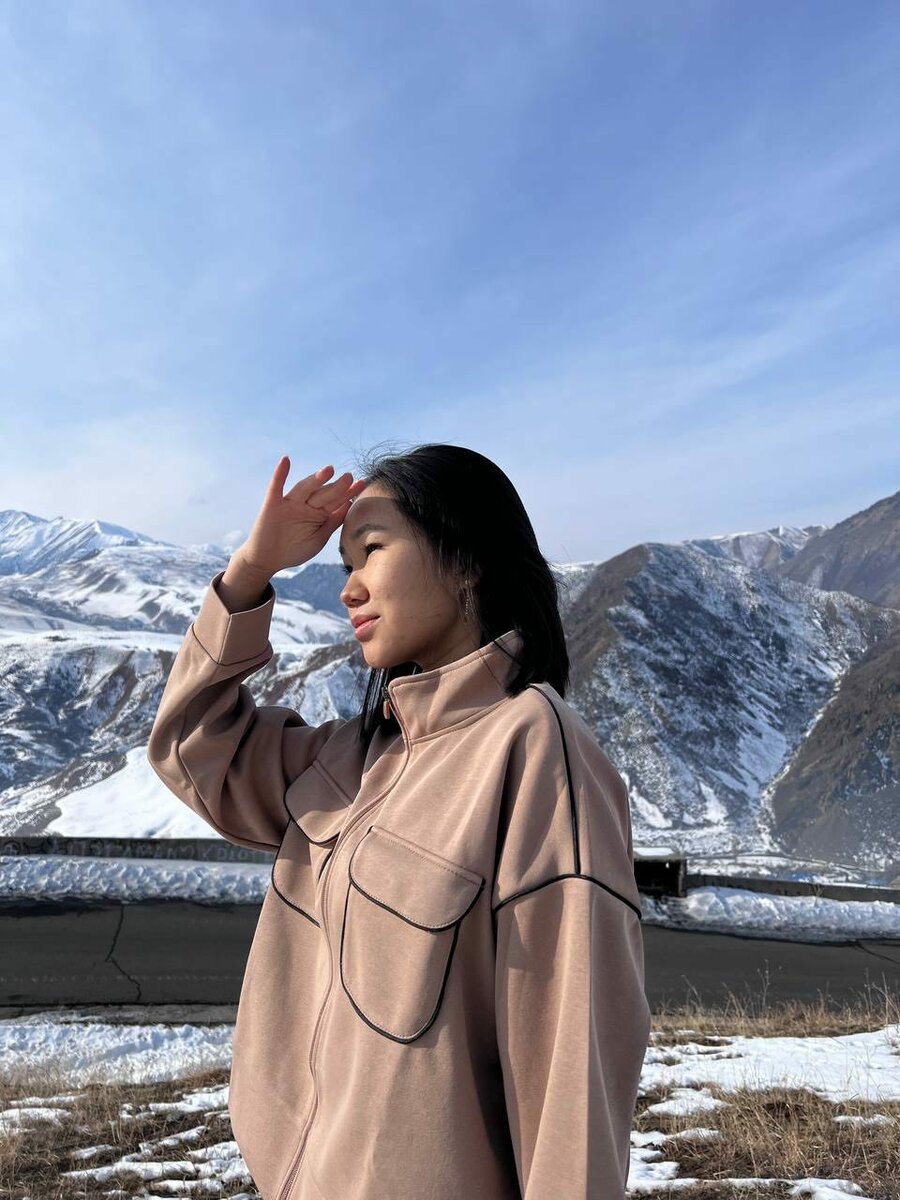 Двойки от Ajiza