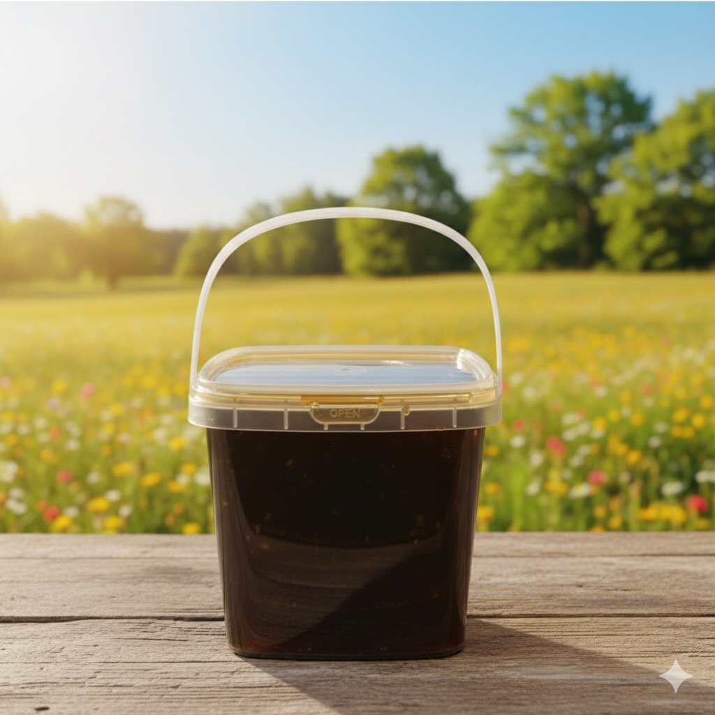 Savon Noir pur Marocain