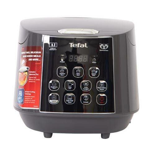 Tefal rice cooker