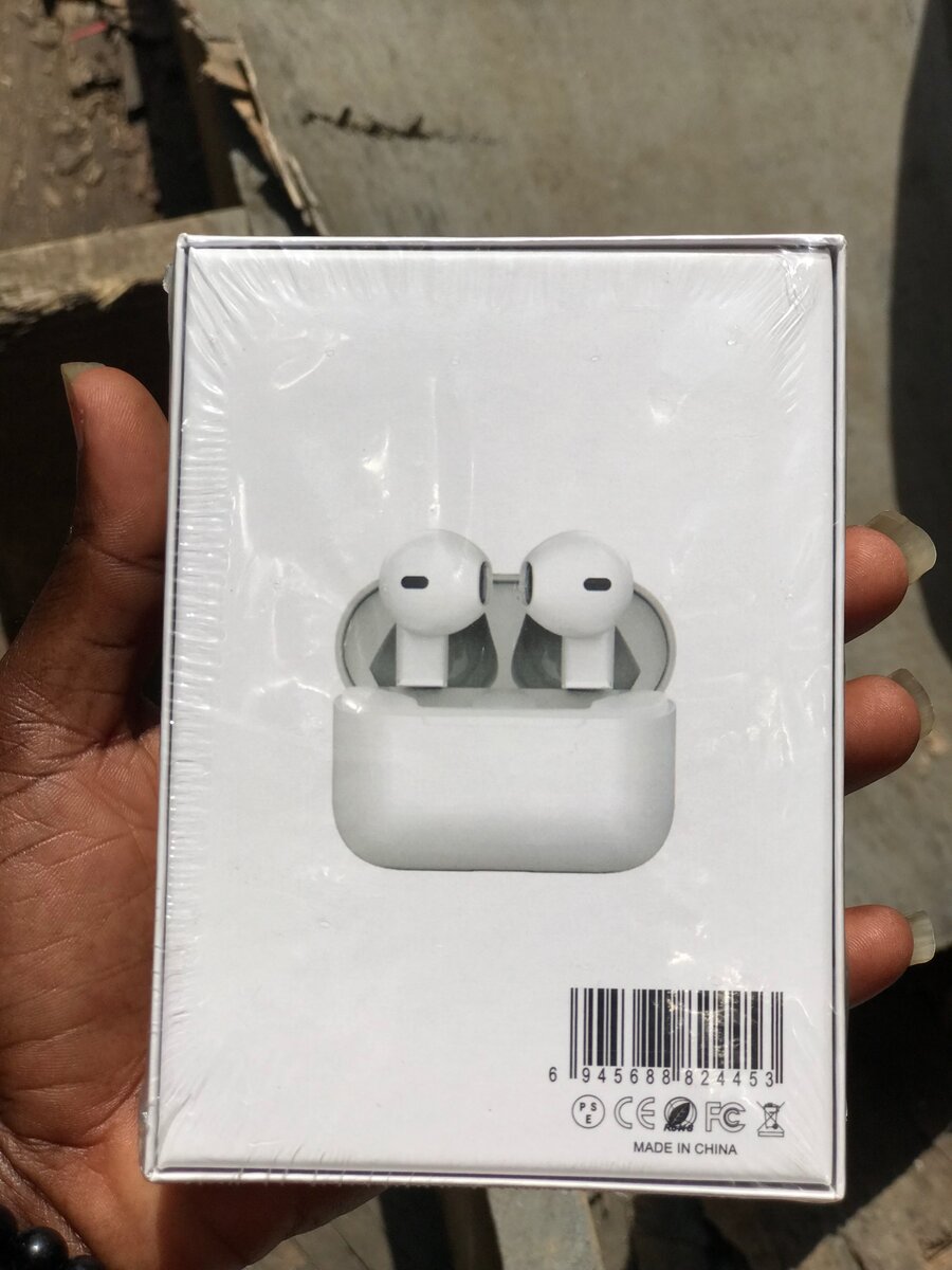 AirPod Pro 5s