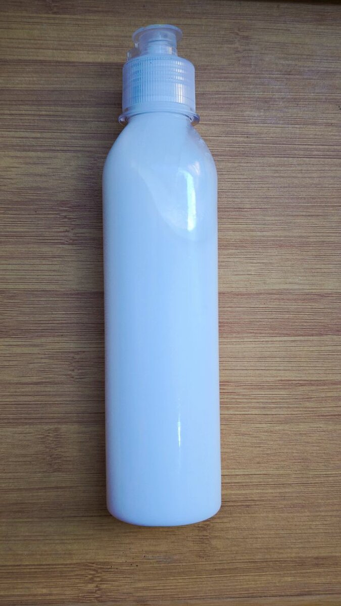 Lait Hydratant
