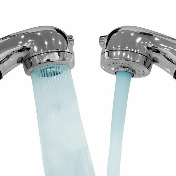 Лейка для душа.