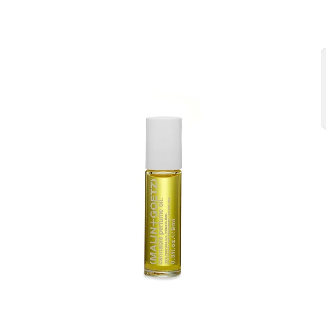 Huile Parfumée Bergamote