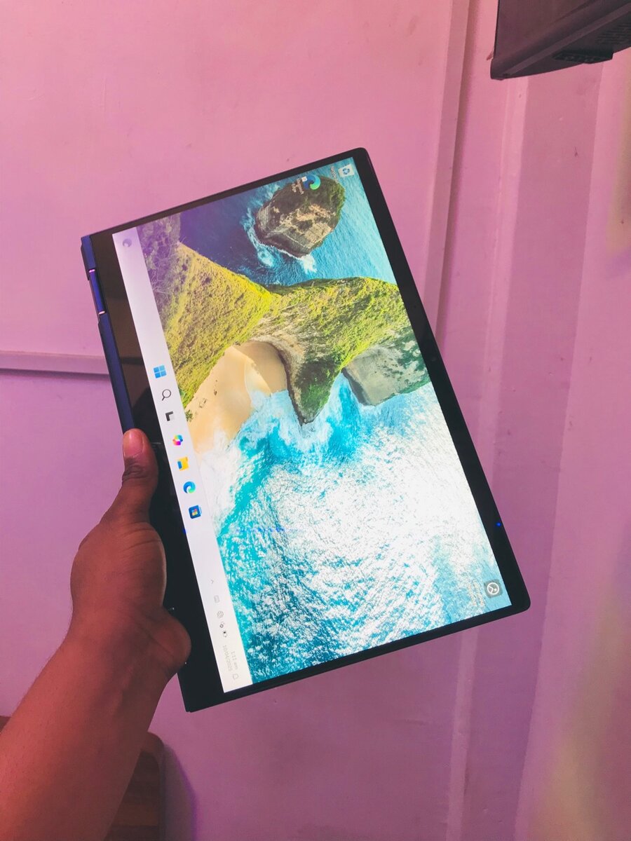 Hp Elitebook dragonfly