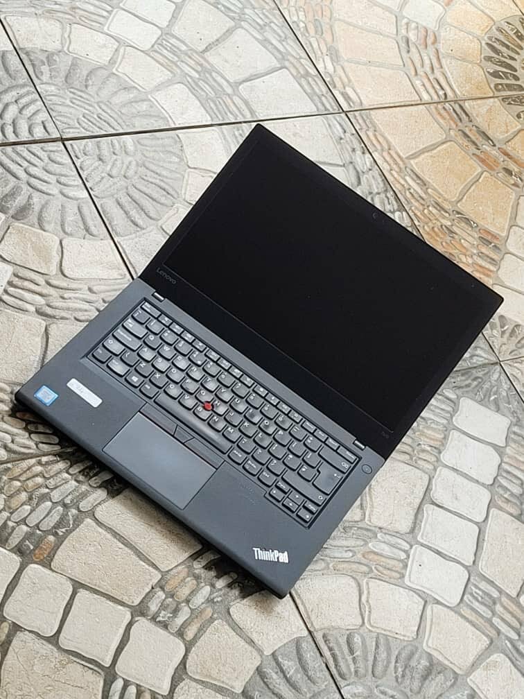 Lenovo Thinkpad T470