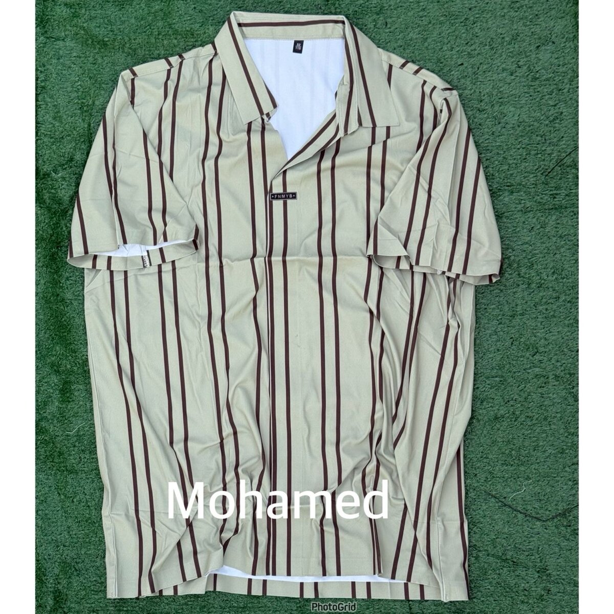 Chemises élégantes pour hommes