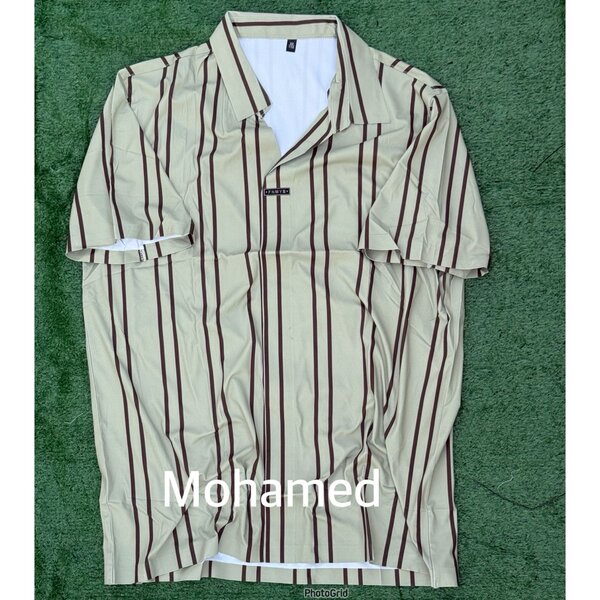 Chemises élégantes pour hommes