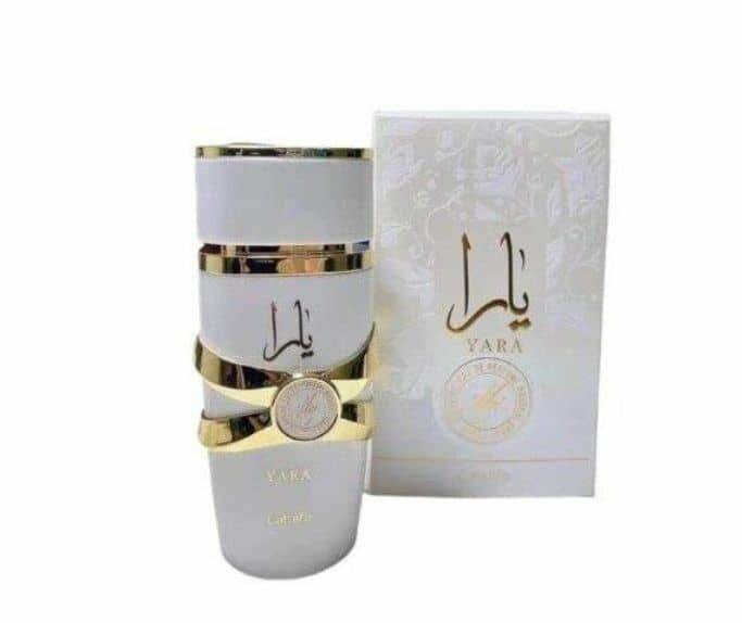 Parfum arabe 