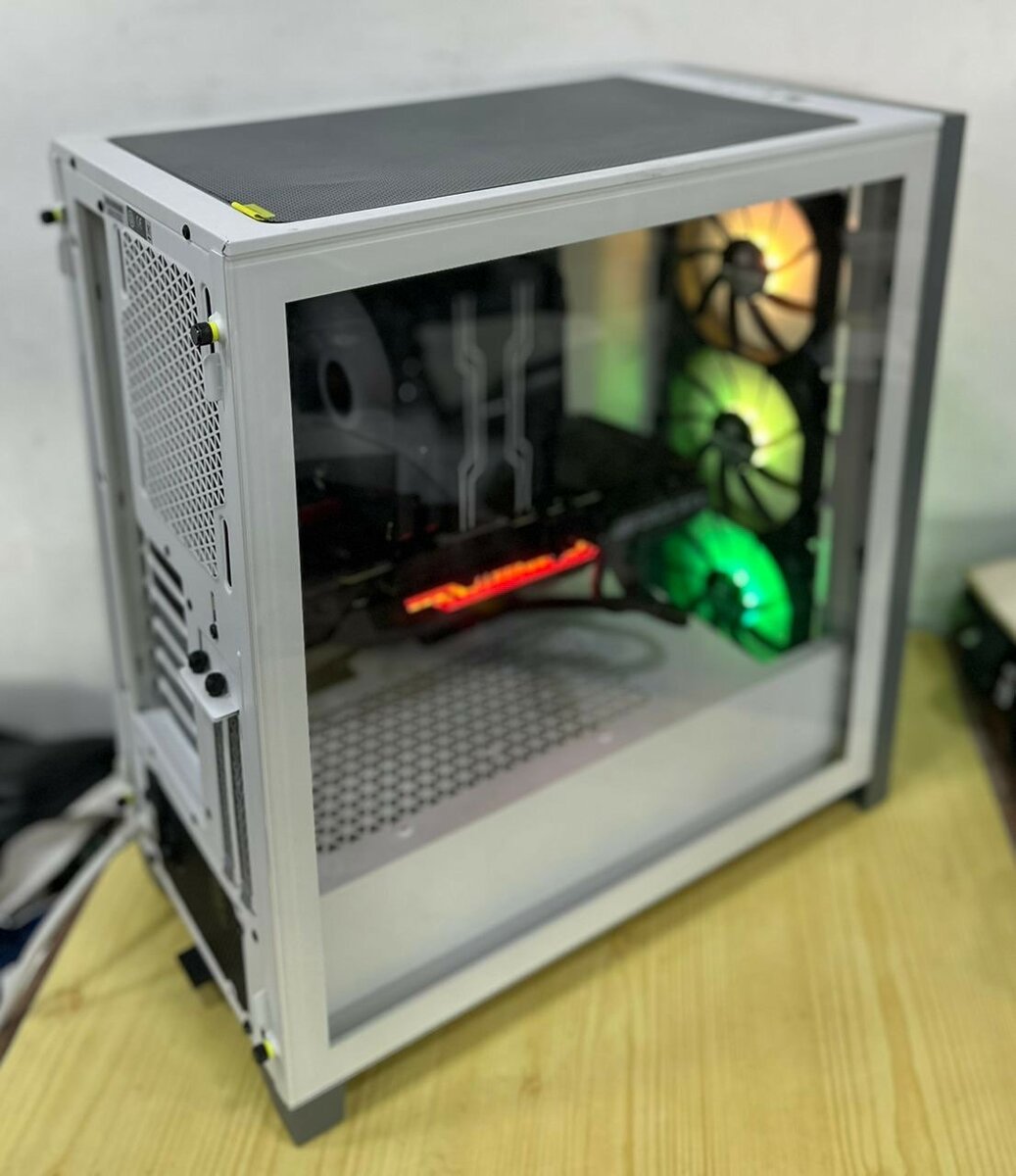 UC ASUS PRIME B660-Plus