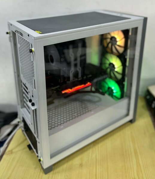 UC ASUS PRIME B660-Plus