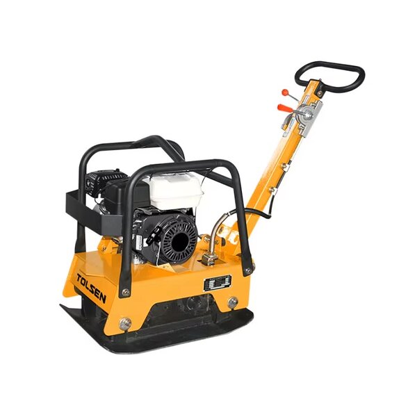 Compacteur plaque vibrant puissant