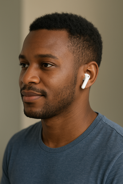 Écouteur Itel BudsAce ANC ENC