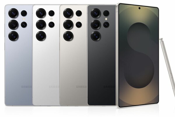 Samsung Galaxy S23 Ultra