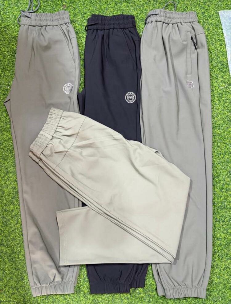 Pantalon de jogging élégant