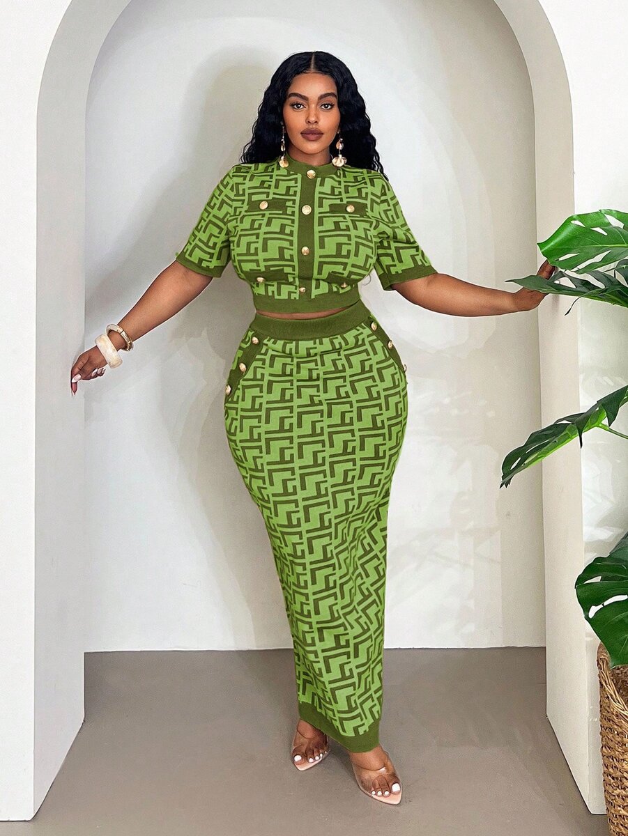 Robe Longue Élégante