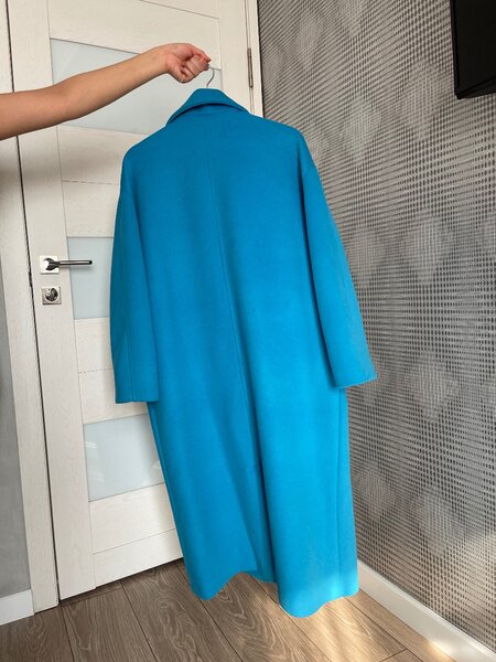 Пальто imperial