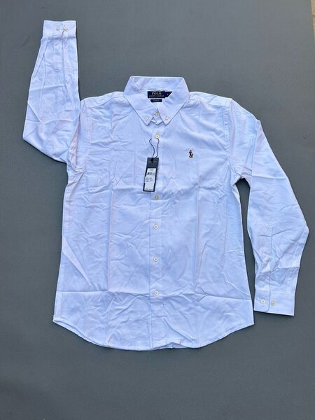 Chemise homme élégante