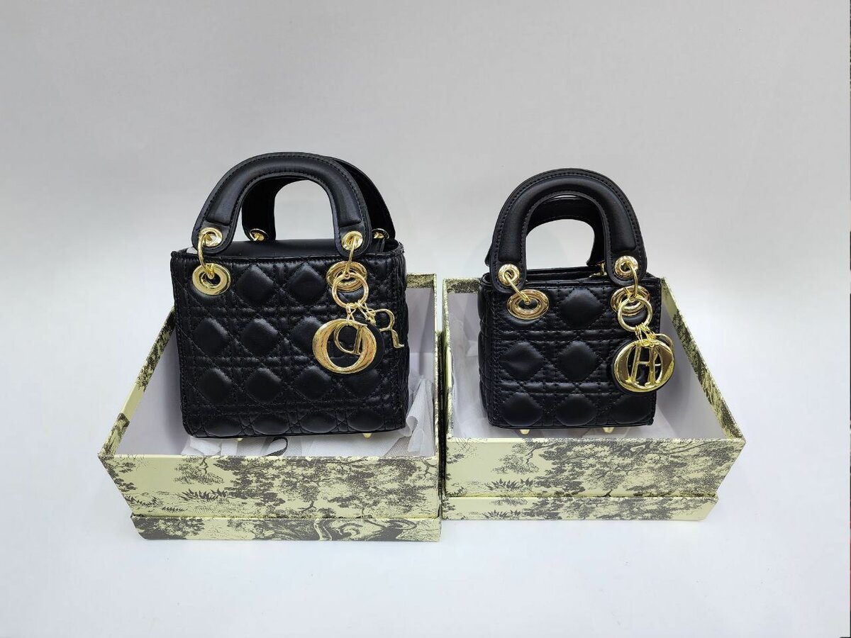 Бренд: DIOR леди