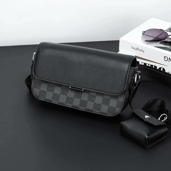 Stylish Crossbody Bag