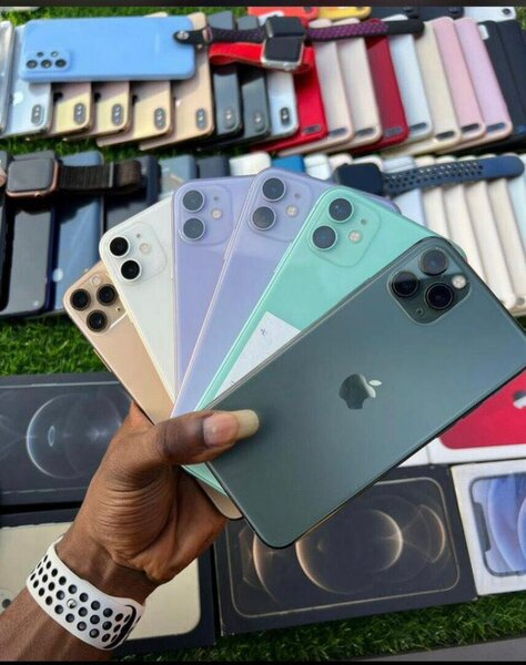 iPhone 13 pro max, 128gigs and 256gigs