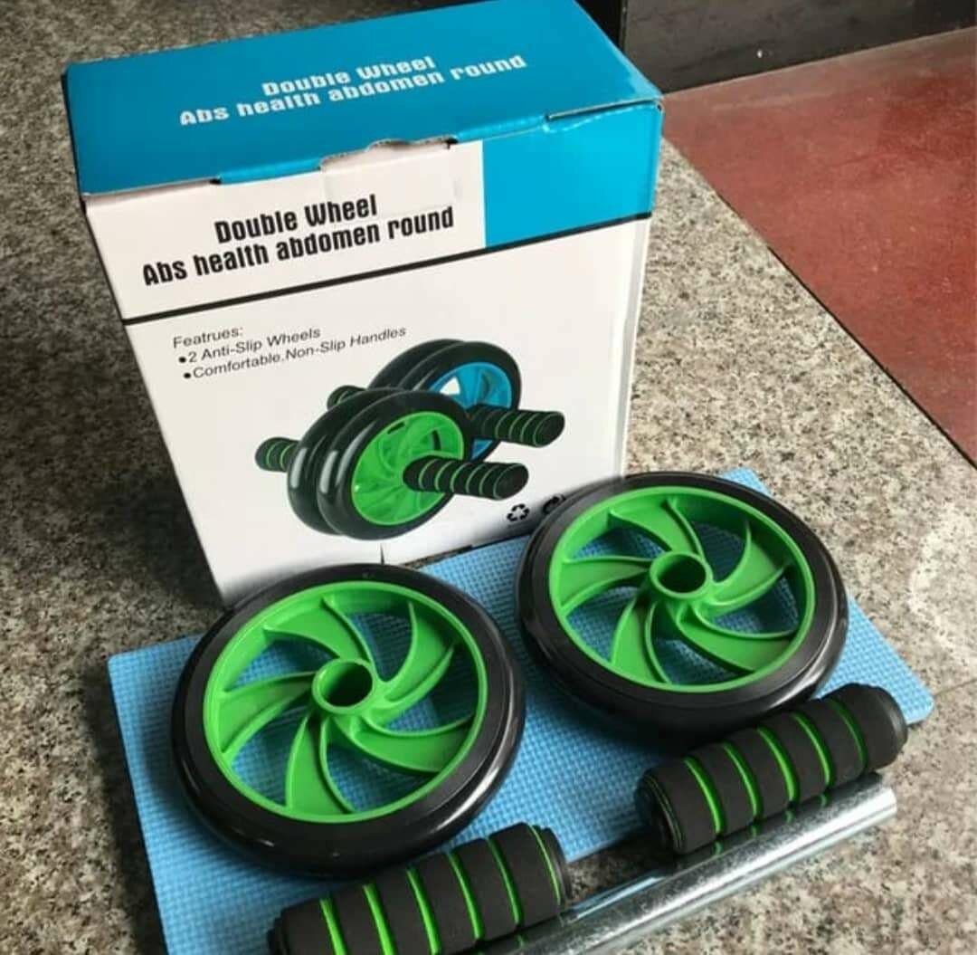 Équipements de fitness