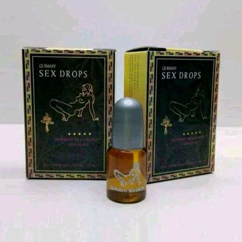 SEX DROPS