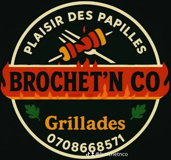Brochet'n Co 