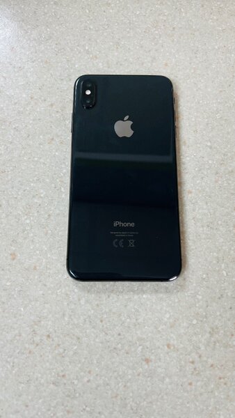 iPhone XsMax