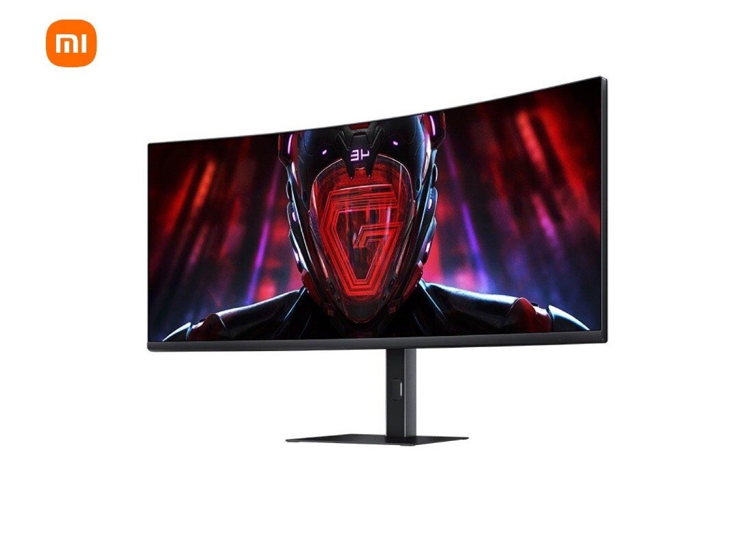 Moniteur incurvé Xiaomi 34"