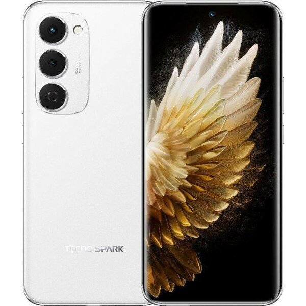 Tecno SPARK 40 Pro+256GB-8+8RA