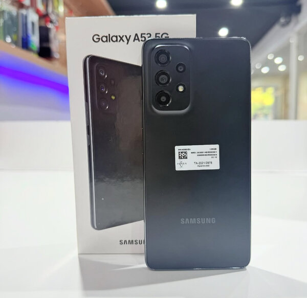 Samsung Galaxy A52 5G