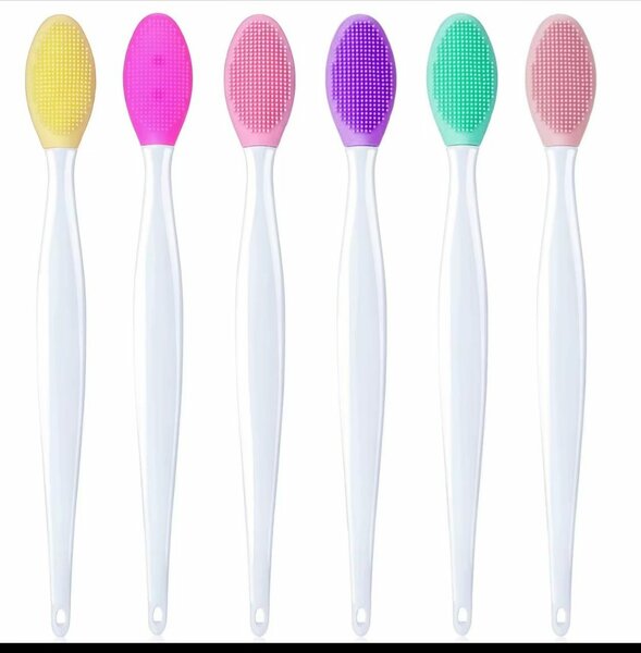 Brosse pour les lèvres